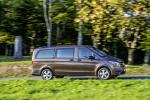 Mercedes-Benz Vito Tourer Pro 2014 года